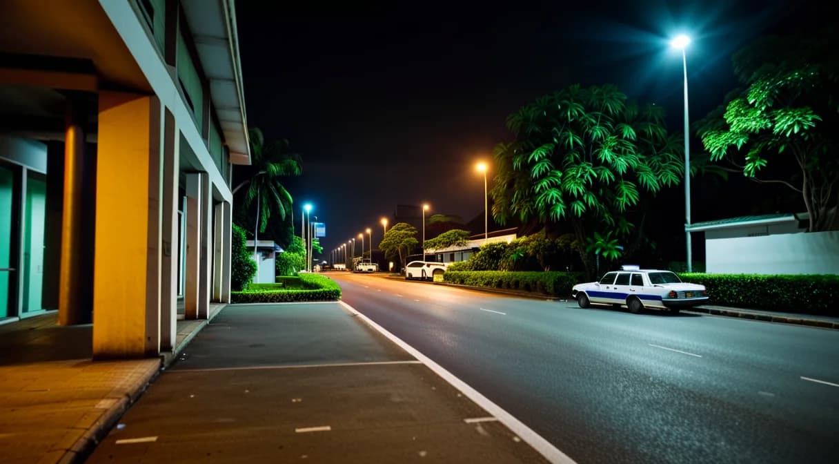 UK Teens Lured to Thailand for Cannabis Smuggling