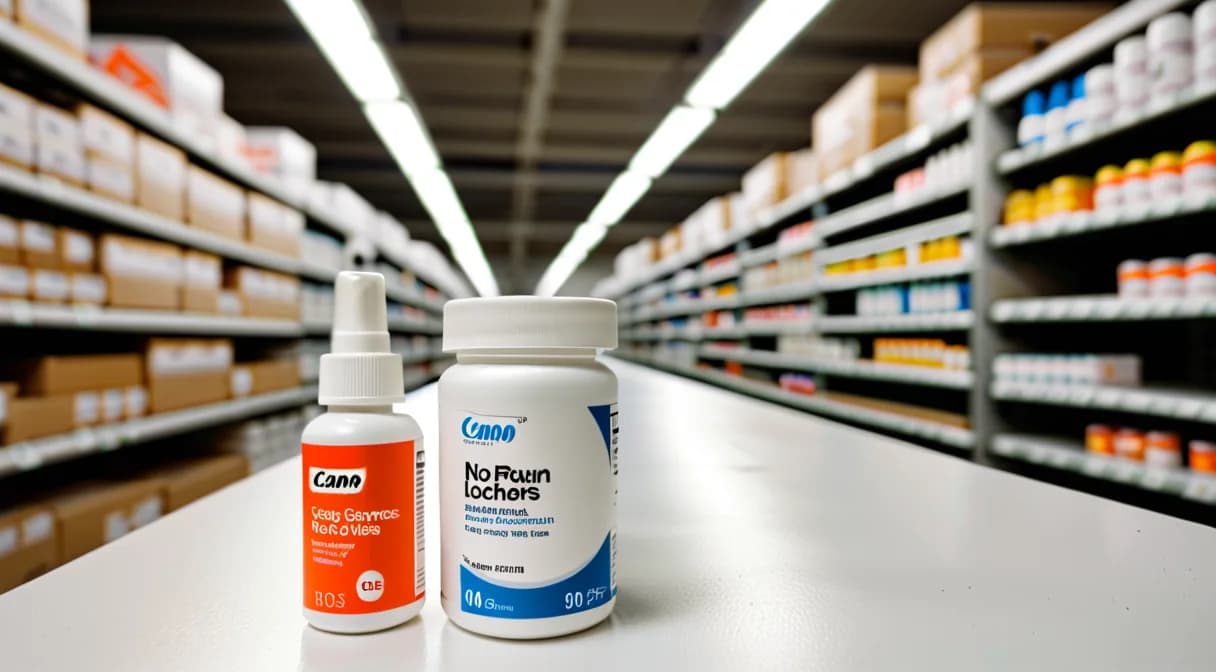 Recalled Skin Cream Shows Shocking Gaps in Amazon Safety